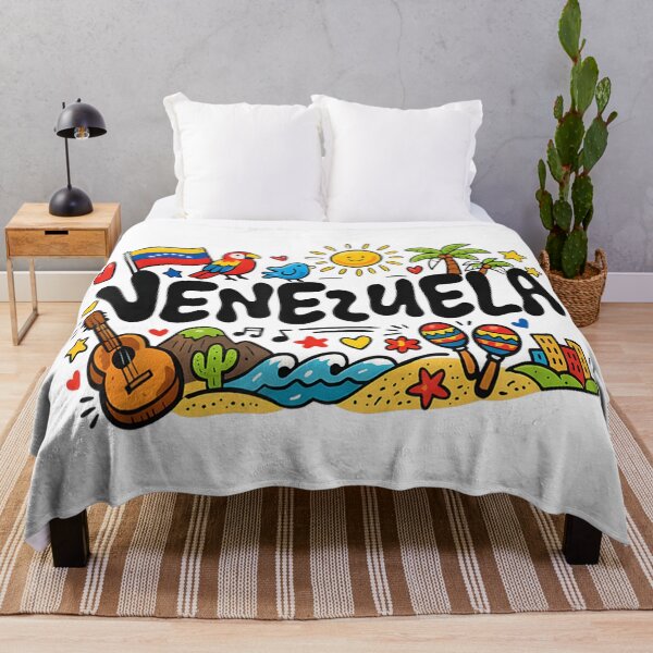 Item preview, Venezuela Venezuelan Kids Toddler Venezolano Flag Men Women designed and sold by LittleNhutton.