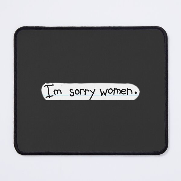 Item preview, Funny Sorry Note Inspired by Diary of a Wimpy Kid Roderick Rules Design designed and sold by Liam Yates.
