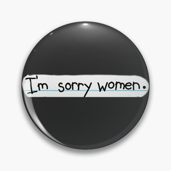 Item preview, Funny Sorry Note Inspired by Diary of a Wimpy Kid Roderick Rules Design designed and sold by Liam Yates.