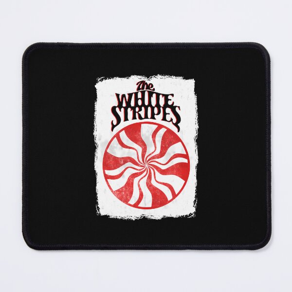 Item preview, White Stripes (Aged) designed and sold by fatydesign20.