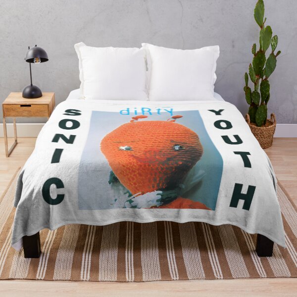 Item preview, sonic youth pop songs logo music designed and sold by Maximebah.