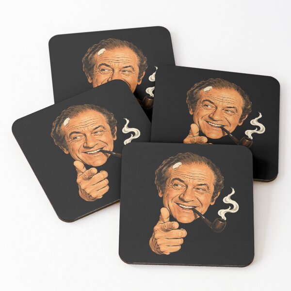 Item preview, Sid James Retro designed and sold by DonovanEllis.
