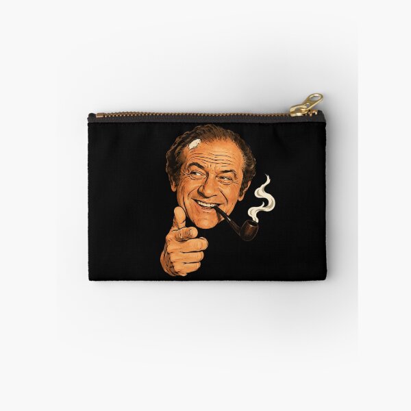Item preview, Sid James Retro designed and sold by DonovanEllis.