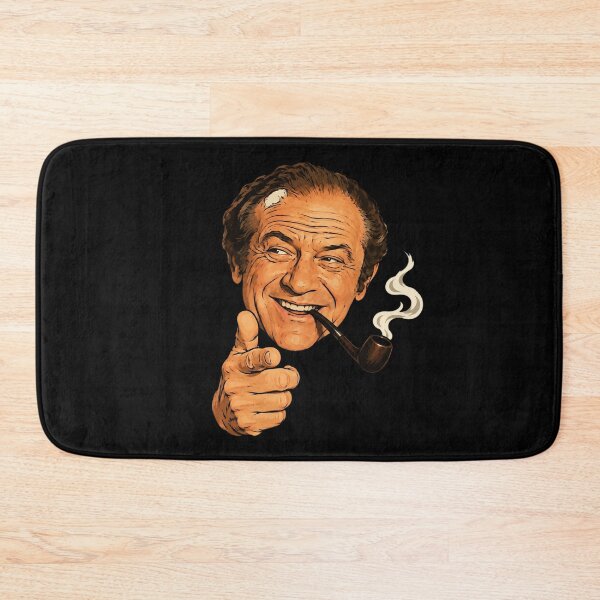 Item preview, Sid James Retro designed and sold by DonovanEllis.