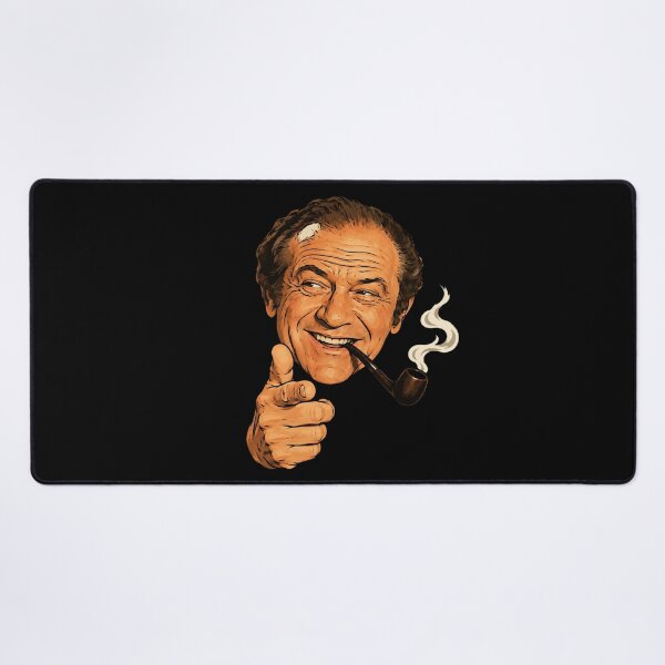 Item preview, Sid James Retro designed and sold by DonovanEllis.