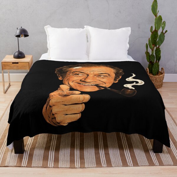 Item preview, Sid James Retro designed and sold by DonovanEllis.
