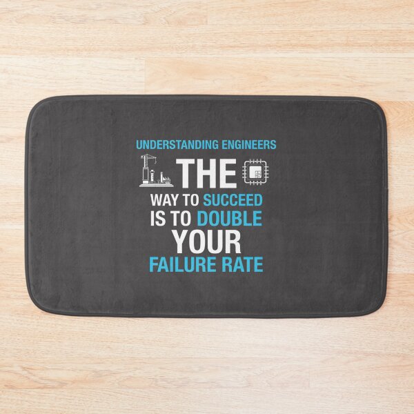 Item preview, Inspirational Quote for Engineers - Understanding Engineers Best Saying designed and sold by MOHAMMEDIDRIES.