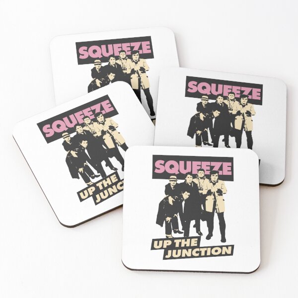 Item preview, squeeze up the junction designed and sold by Maximebah.