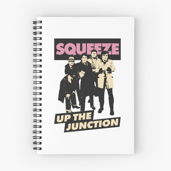 Item preview, squeeze up the junction designed and sold by Maximebah.