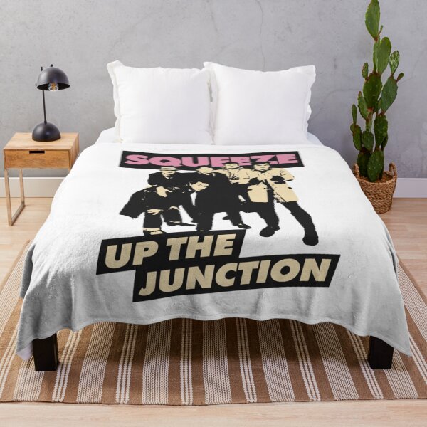 Item preview, squeeze up the junction designed and sold by Maximebah.