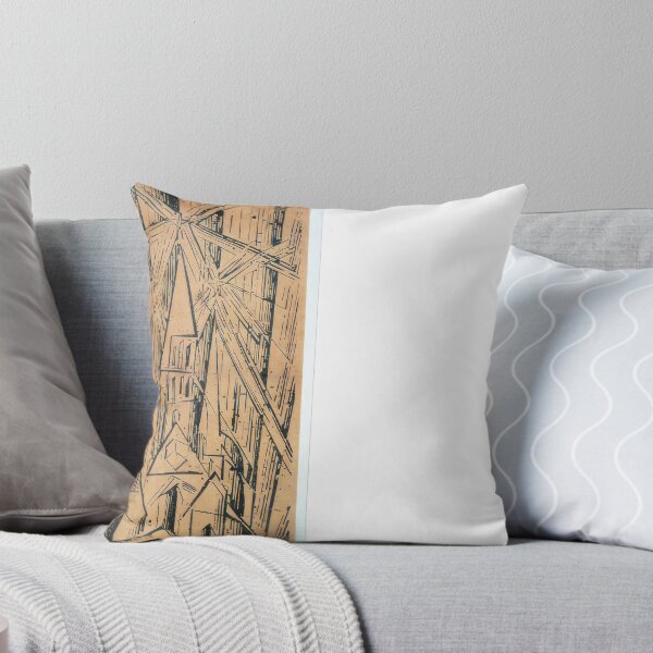 Item preview, Lyonel Feininger  designed and sold by hg6y.