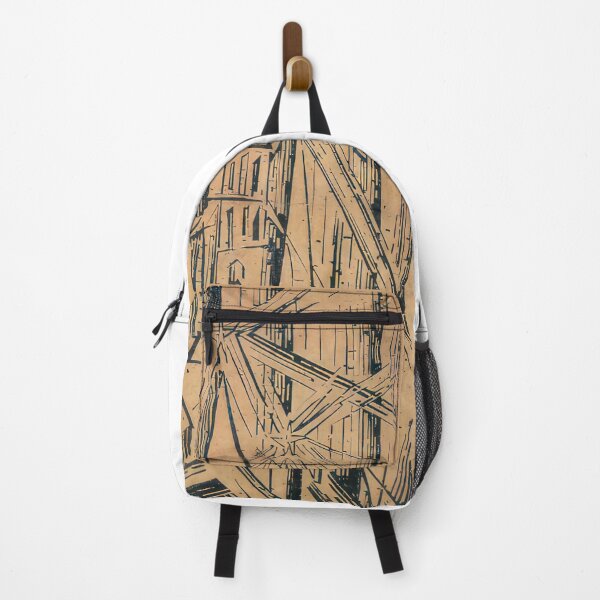 Item preview, Lyonel Feininger designed and sold by hg6y.