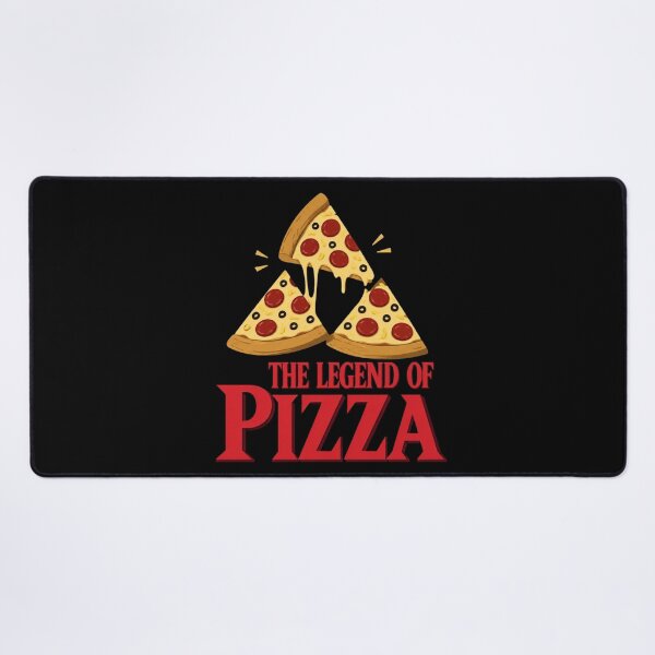 Item preview, The Legend Of Pizza designed and sold by DonovanEllis.