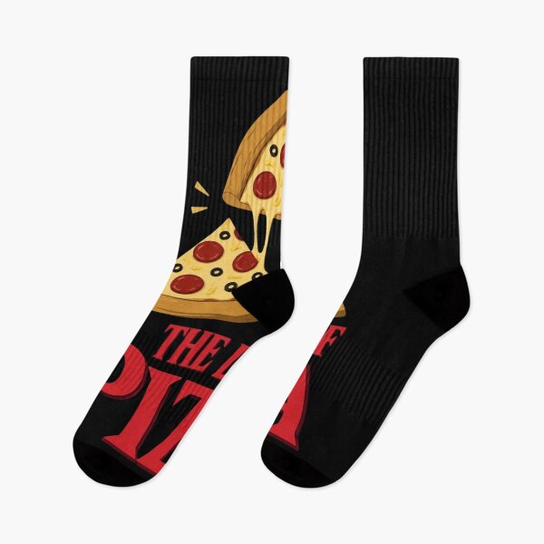 Item preview, The Legend Of Pizza designed and sold by DonovanEllis.