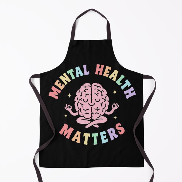 Item preview, Mental Health Matters designed and sold by DiyaLin009.