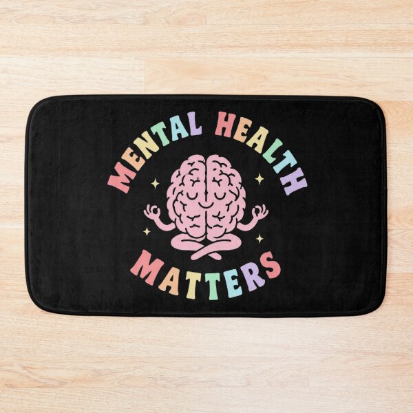Item preview, Mental Health Matters designed and sold by DiyaLin009.