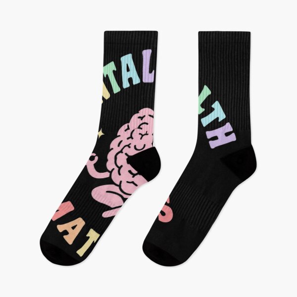 Item preview, Mental Health Matters designed and sold by DiyaLin009.