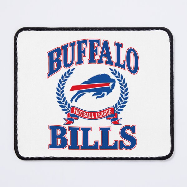 Item preview, Buffalo Bills designed and sold by lopeztamdinh.