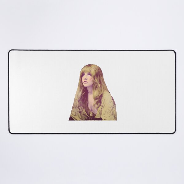 Item preview, Stevie Nicks Vintage Style Classic Music Icon Art Design designed and sold by Liam Yates.