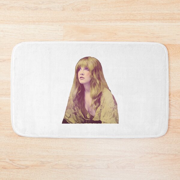 Item preview, Stevie Nicks Vintage Style Classic Music Icon Art Design designed and sold by Liam Yates.