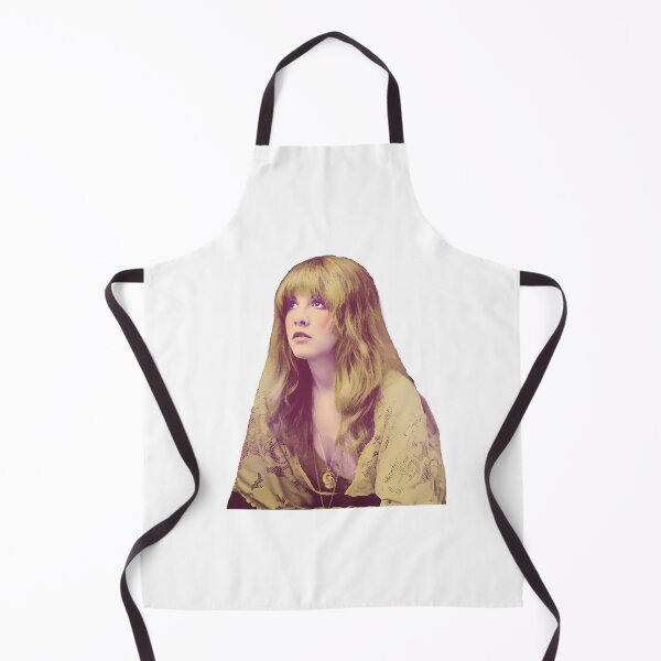 Item preview, Stevie Nicks Vintage Style Classic Music Icon Art Design designed and sold by Liam Yates.