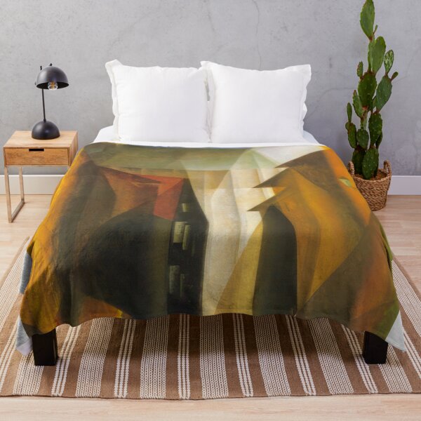 Item preview, Lyonel Feininger designed and sold by hg6y.