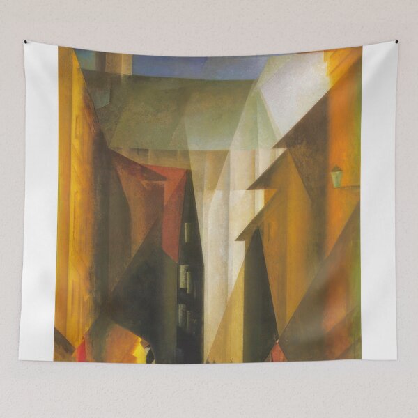Item preview, Lyonel Feininger  designed and sold by hg6y.