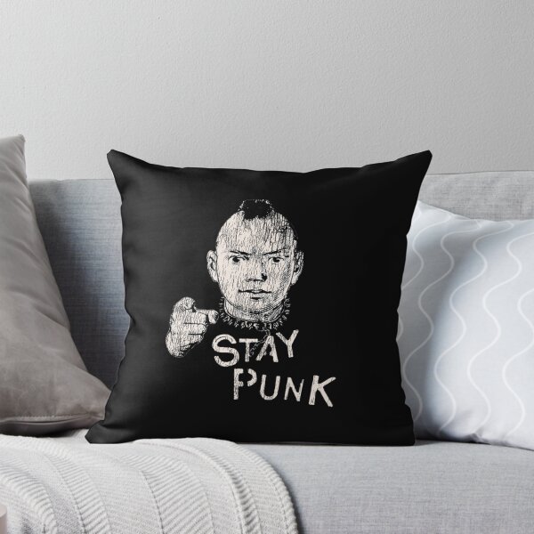 Item preview, stay punk designed and sold by Maximebah.