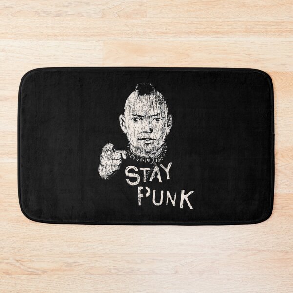 Item preview, stay punk designed and sold by Maximebah.