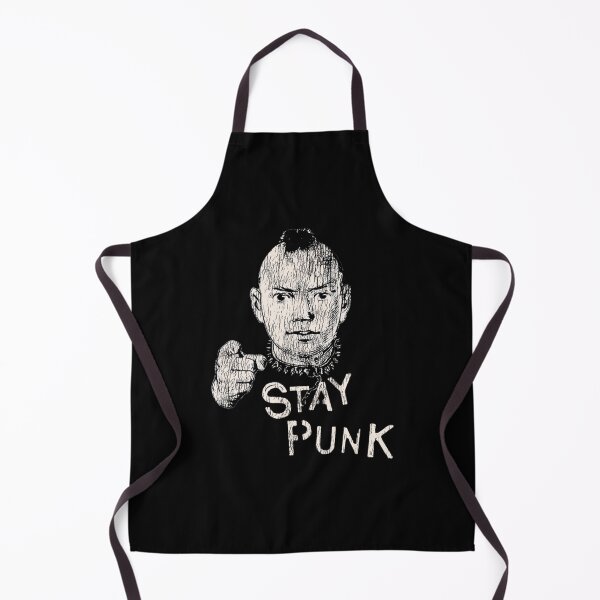 Item preview, stay punk designed and sold by Maximebah.