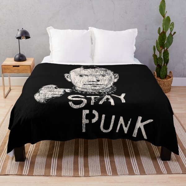 Item preview, stay punk designed and sold by Maximebah.