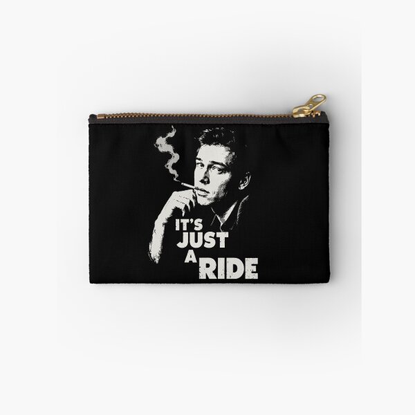 Item preview, It's Just A Ride designed and sold by DonovanEllis.