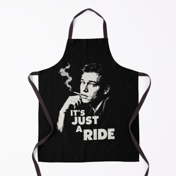Item preview, It's Just A Ride designed and sold by DonovanEllis.