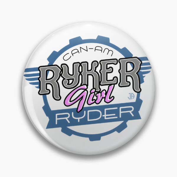 Artikelvorschau, CanAm Ryker Girl Rider Motorrad-Enthusiasten-Design entworfen und verkauft von hanymoussa.