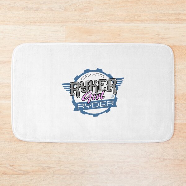 Item preview, CanAm Ryker Girl Rider Motorcycle Enthusiast Design designed and sold by hanymoussa.