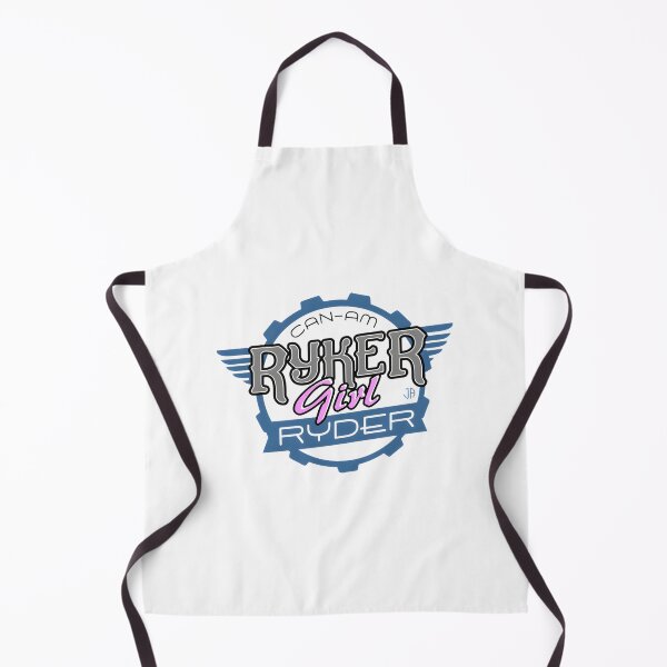 Item preview, CanAm Ryker Girl Rider Motorcycle Enthusiast Design designed and sold by hanymoussa.