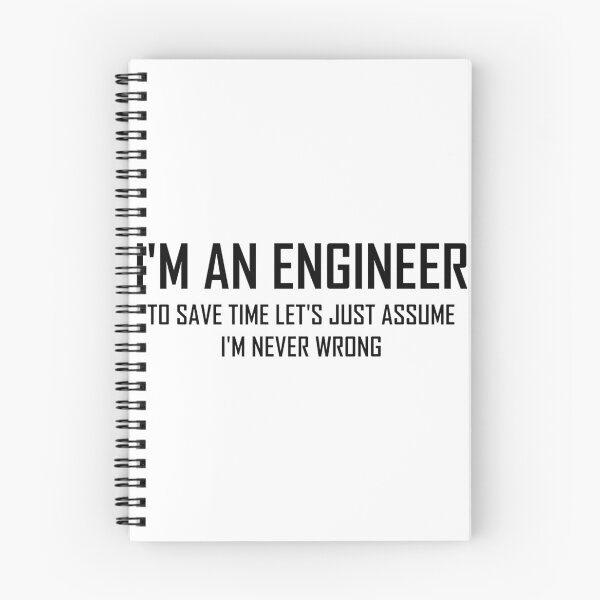 Item preview, Funny Engineering Joke Design for Engineers and Tech Enthusiasts designed and sold by MOHAMMEDIDRIES.