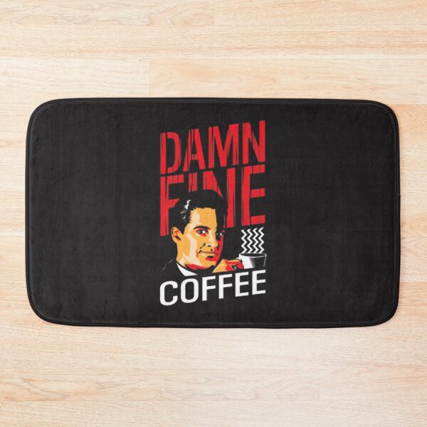 Item preview, Coop of Coffee Cute Chicken Coffee Lover Design designed and sold by OssamBec.