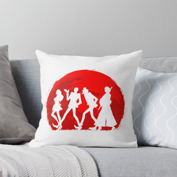 Item preview, Lupin III Inspired Retro Anime Art Design designed and sold by kyroskoh.