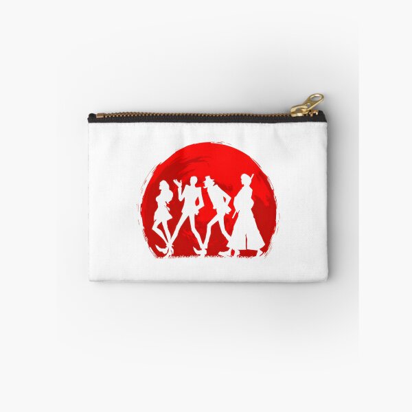 Item preview, Lupin III Inspired Retro Anime Art Design designed and sold by kyroskoh.