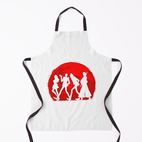 Item preview, Lupin III Inspired Retro Anime Art Design designed and sold by kyroskoh.