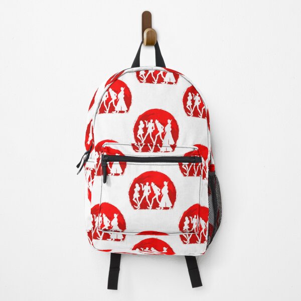 Item preview, Lupin III Inspired Retro Anime Art Design designed and sold by kyroskoh.