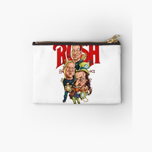 Item preview, Rush designed and sold by lopeztamdinh.
