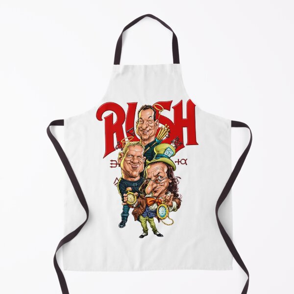 Item preview, Rush designed and sold by lopeztamdinh.