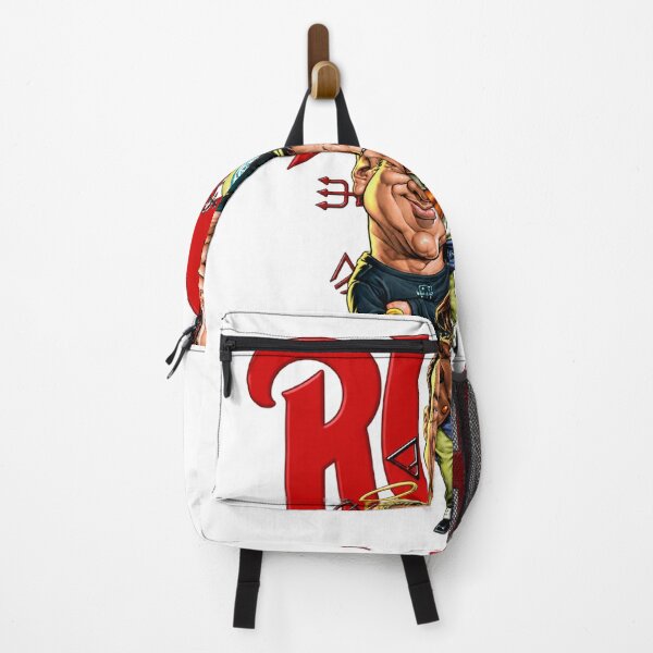 Item preview, Rush designed and sold by lopeztamdinh.