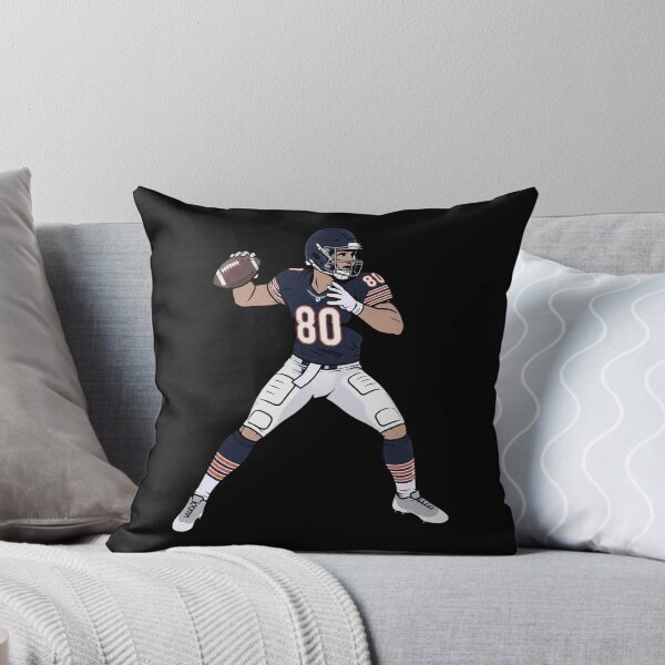 Item preview, Chicago Bears Football Player designed and sold by elainew2irma.