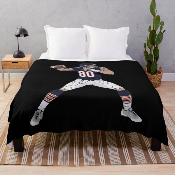 Item preview, Chicago Bears Football Player designed and sold by elainew2irma.