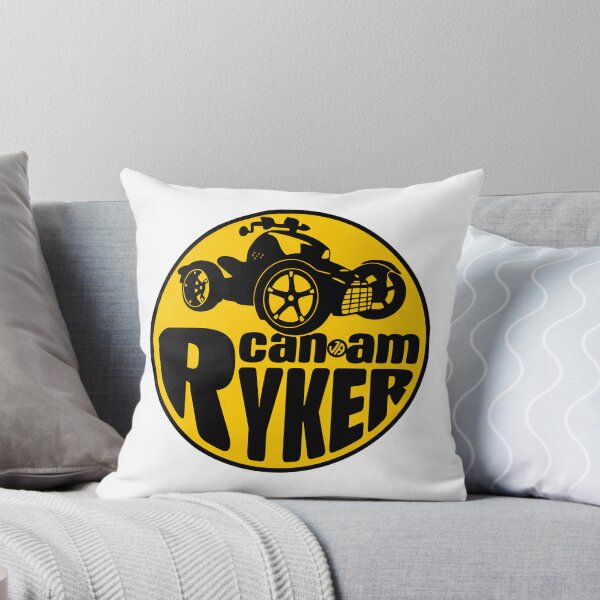 Item preview, CanAm Ryker Inspired Motorcycle Enthusiast Design designed and sold by hanymoussa.