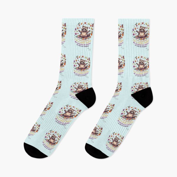 Item preview, WILDWISERS by HERMIE: Raccoon - I'm a cuddle buddy designed and sold by HERMIE-design.