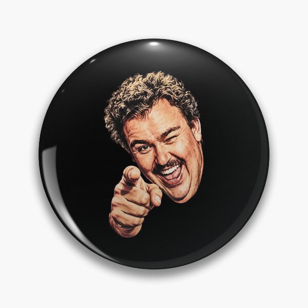 Item preview, John Candy Comedy Legend designed and sold by DonovanEllis.